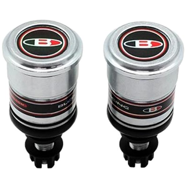 Roll Center Adjuster / Extended ボールジョイント - 92-00 ホンダ Civic / 94年-01年 Integra