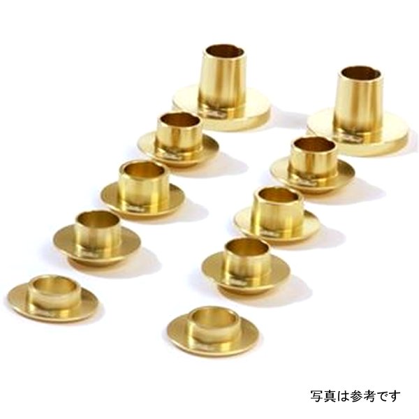 96-00 ホンダ Civic Subframe Hard Collar Kit