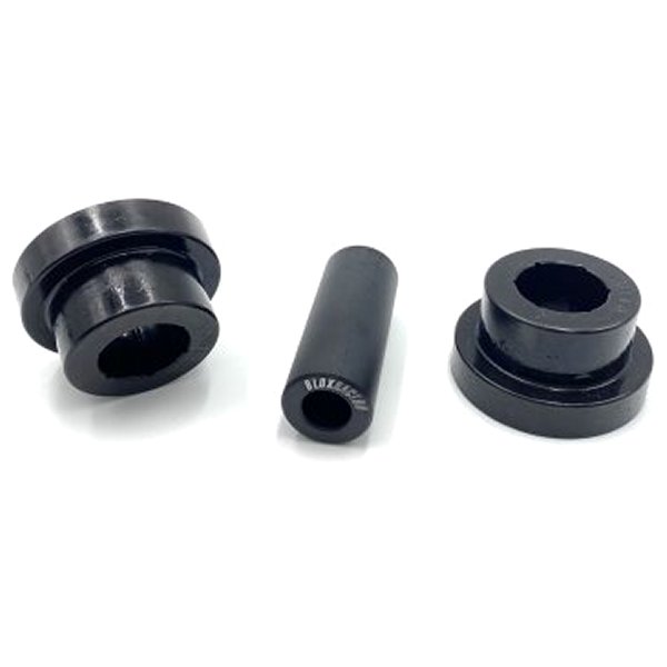 Replacement Polyurethane ベアリング - EK Center (Includes 2 Bushings / 2 Inserts)