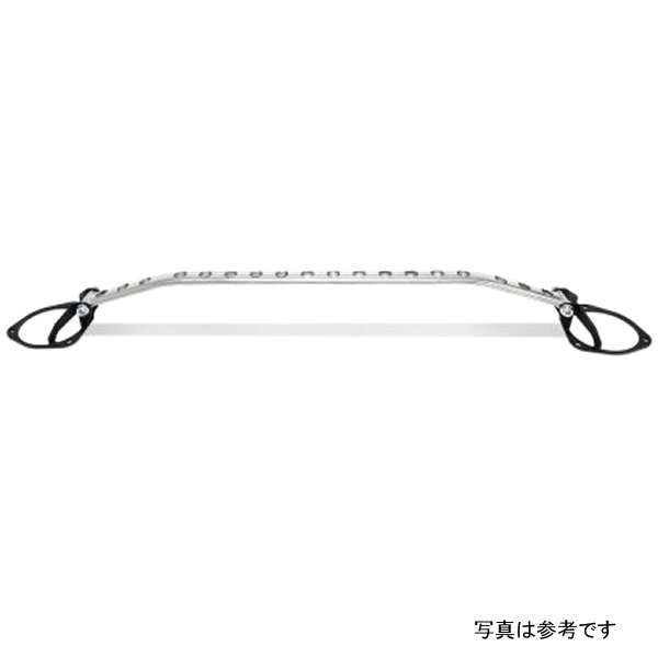 2015+ スバル WRX STi フロント Strut Tower Bar w/ Holes