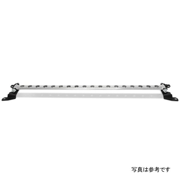 2015+ スバル WRX STi リア Strut Tower Bar w/ Holes