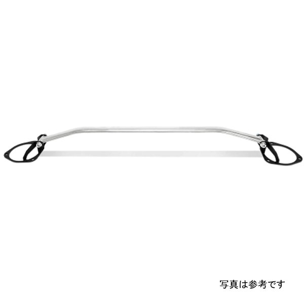 2015+ スバル WRX STi フロント Strut Tower Bar w/o Holes
