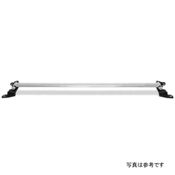2015+ スバル WRX STi リア Strut Tower Bar w/o Holes