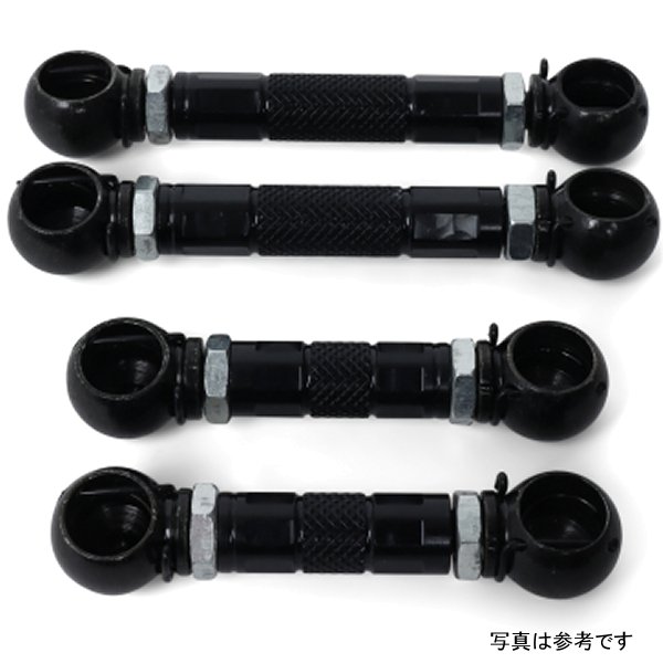 Lowering Links-Tesla Model S