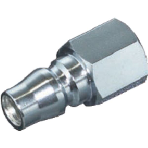 BLYカップリングプラグ(おねじ取付用プラグ)