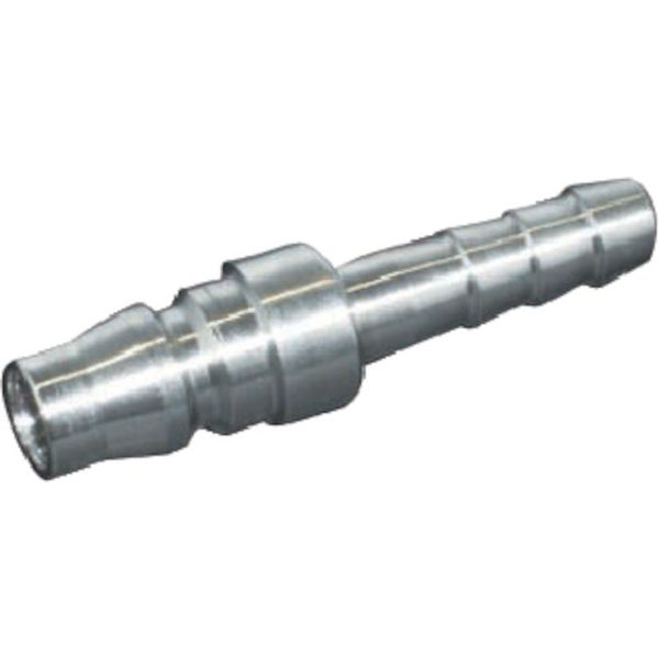 BLY22PHSUS 857-2464 カップリングプラグ(ホース取付用・ステンレス)