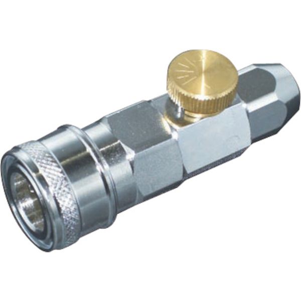 ヤマトエンジニアリング ヤマト 流量調整付カップリングソケット