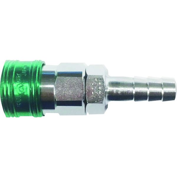 BLY-Cシリーズ カラーカップリングソケット(ホース取付用)