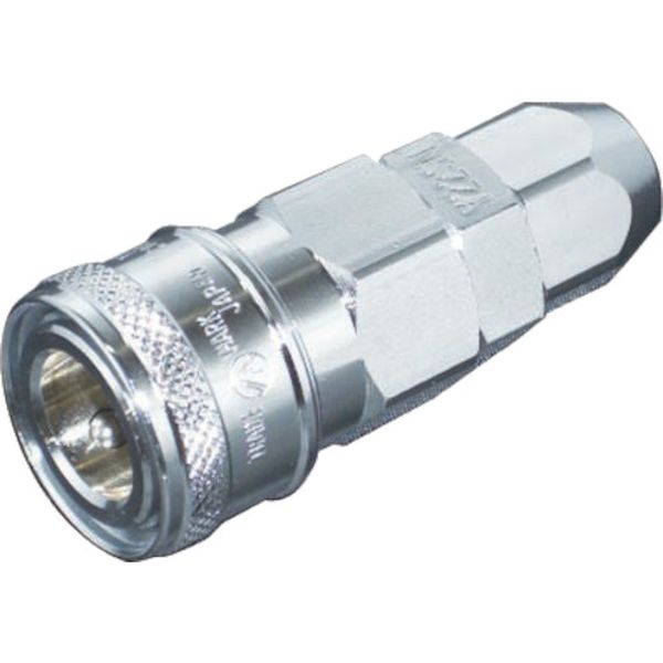 BLYシリーズ カップリングソケット(ウレタンホース取付用)