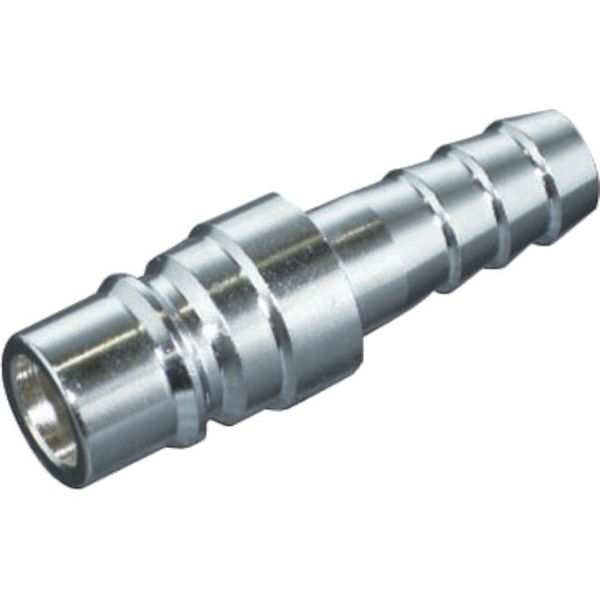 カップリングプラグ(ホース取付用)