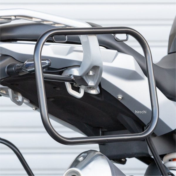 バッグガード 右側 17年以降 G310GS マットブラック