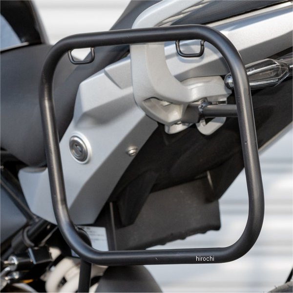 バッグガード 左側 17年以降 G310GS マットブラック