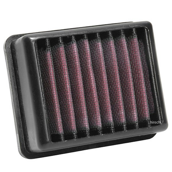 リプレイスメント エアフィルター 17年 G310R/G310GS