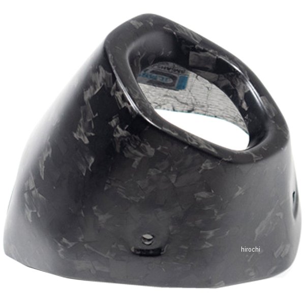 リアサイレンサープロテクター 23年-24年 R1300GS マット艶なし