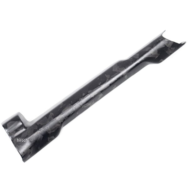 ブレーキパイプカバー 23年-24年 R1300GS マット艶なし