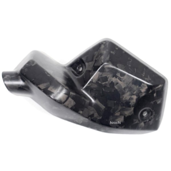 インジェクターノズルカバー 左側 23年-24年 R1300GS マット艶なし