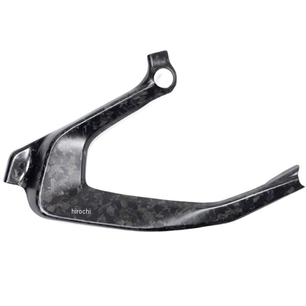 フレームカバー 右側 23年-24年 R1300GS マット艶なし