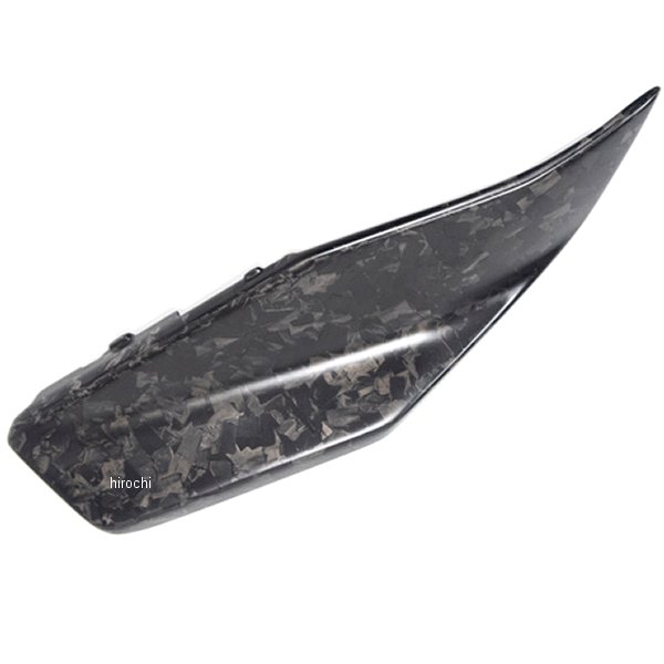 ロア タンクカバー 左側 23年-24年 R1300GS マット艶なし