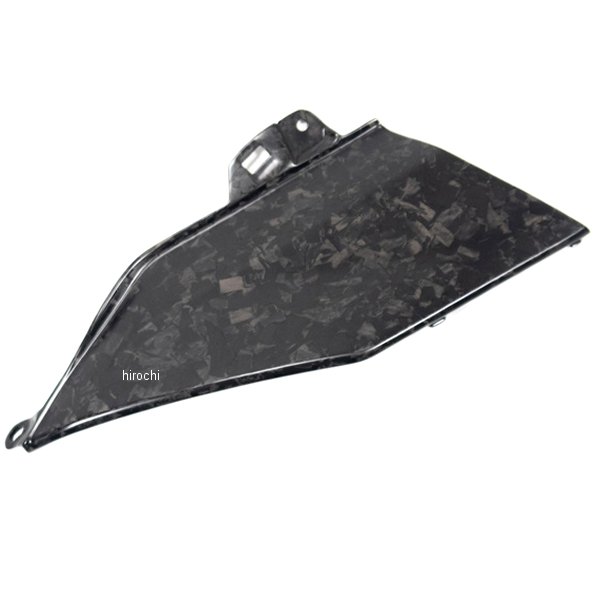 ロア タンクカバー 左側 (アッパー) 23年-24年 R1300GS マット艶なし