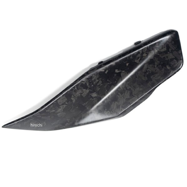 ロア タンクカバー 右側 23年-24年 R1300GS マット艶なし