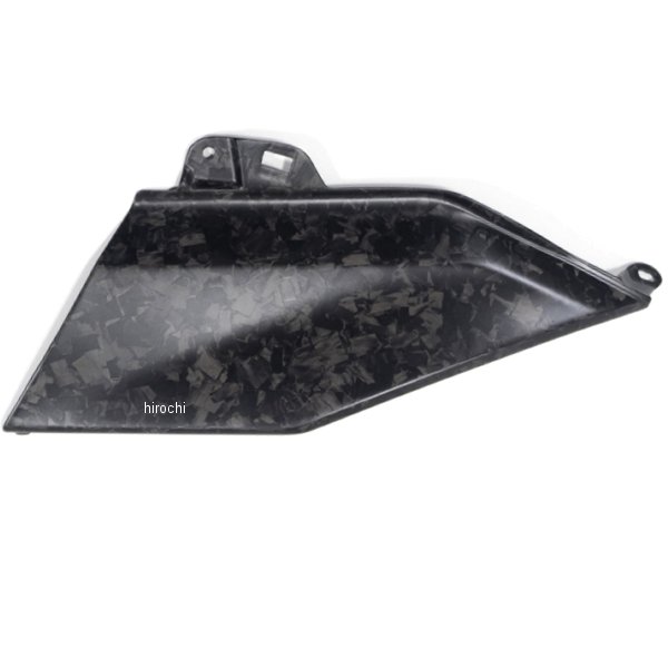 ロア タンクカバー 右側 (アッパー) 23年-24年 R1300GS マット艶なし