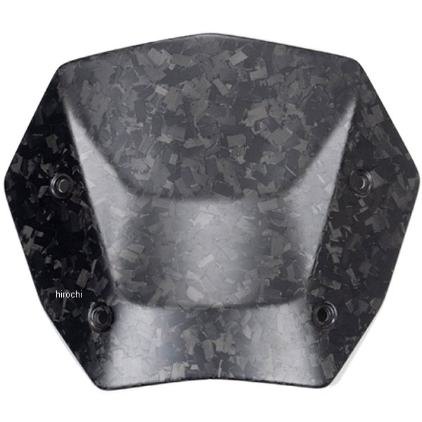 ウィンドシールド 23年-24年 R1300GS マット艶なし