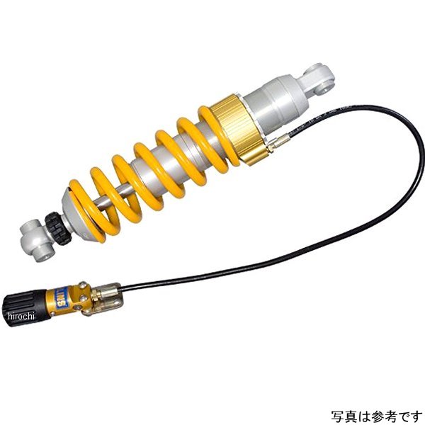 オーリンズ リアショック S46DR1S 02年-05年 R1150GSアドベンチャー
