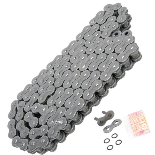 チェーン X-リング カシメタイプ 525