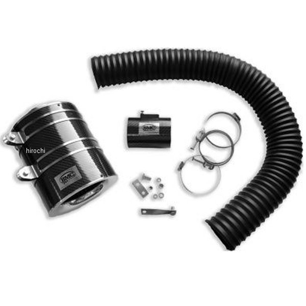 カーボンダイナミック エアボックス キット 10年 ロータス Exige 3.5L V6