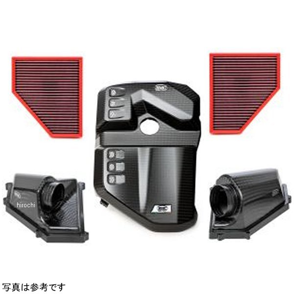 カーボンキット スーパーカー BMW M2/M3/M4