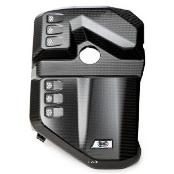 BMC カーボン Kit Supercar BMW M2/M3/M4 (G87/G80/G82) エンジンカバー Gloss Paint Version