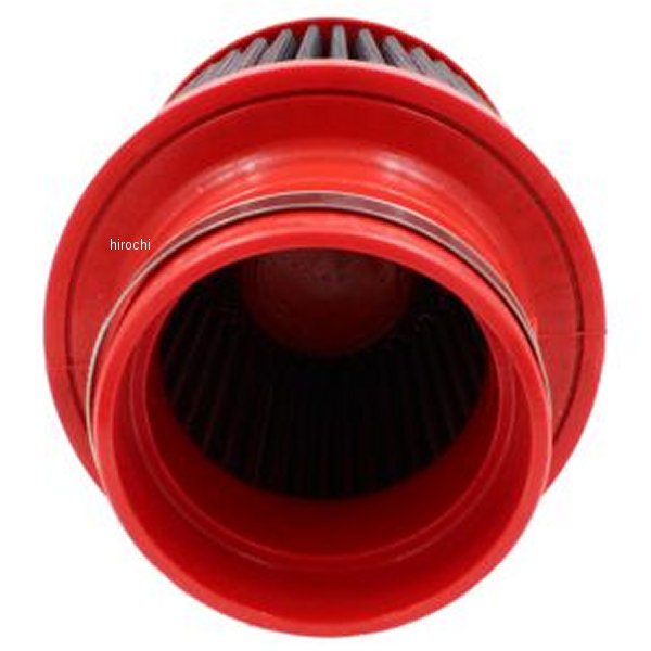 Twin Air Universal コニカルフィルター w/カーボン Top 90mm ID / 130mm H