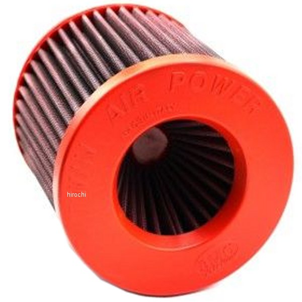 Twin Air Universal コニカルフィルター w/Polyurethane Top 90mm ID / 140mm H