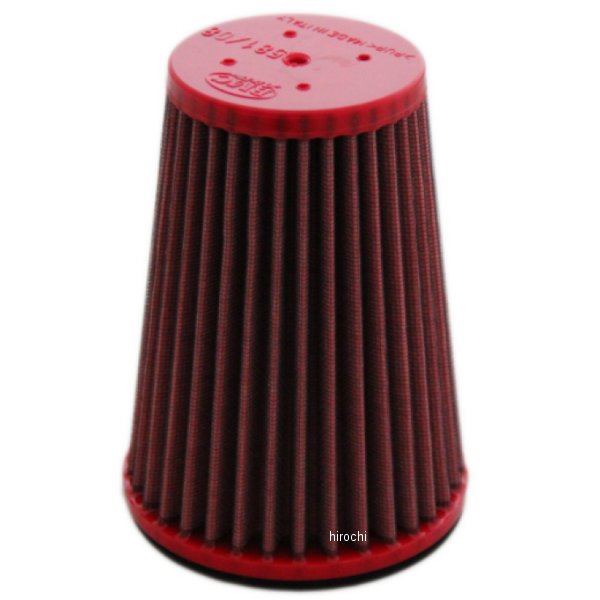 BMC 08年-09年 カワサキ KFX 450 R リプレースメント エアフィルター