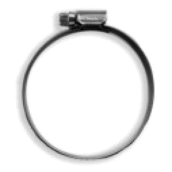 BMC Inox クランプ 12-20mm アジャスタブル Diameter