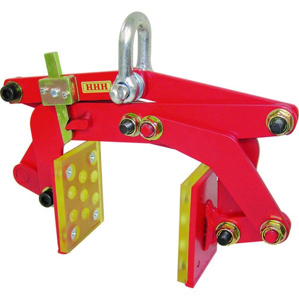 万能クランプ 100kg