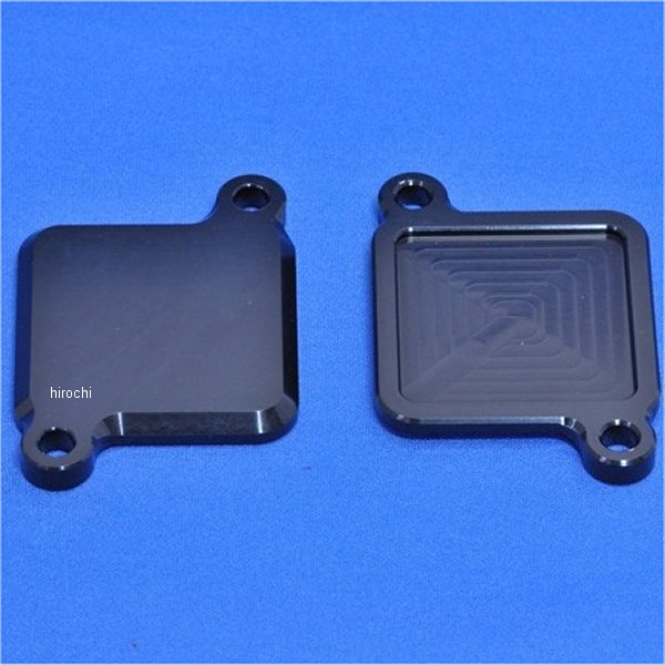 ブローオフカバー GSX1400 黒