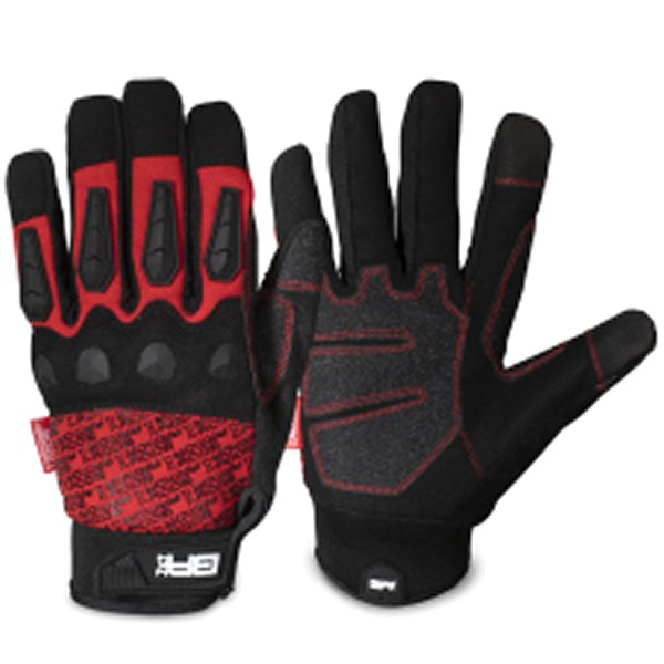 4x4 Trail Gloves Large