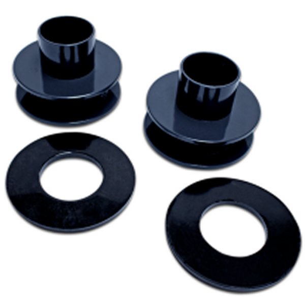 4x4 2005+ フォード  F250/F350 4WD 2.5in Coil Spacer and Shock Extension (Not Tremor Model)