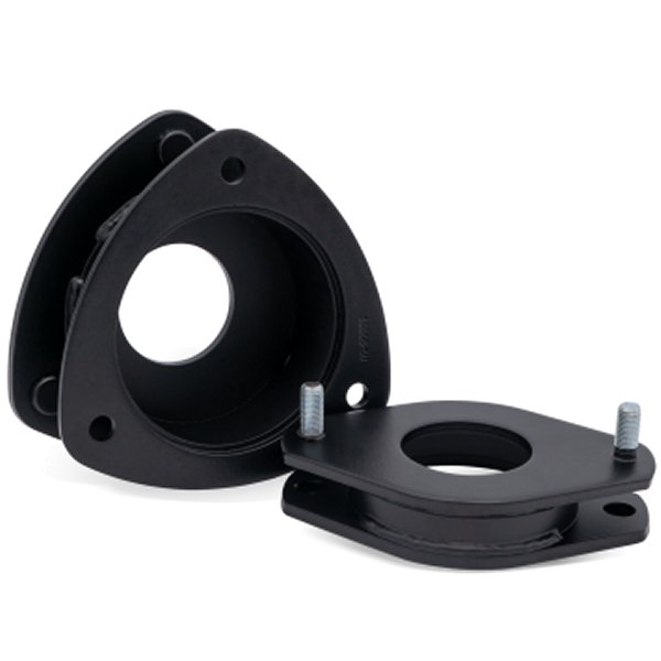 4x4 15-19 スバル Outback 2in フロント 1.5in リア Strut Spacer Kit