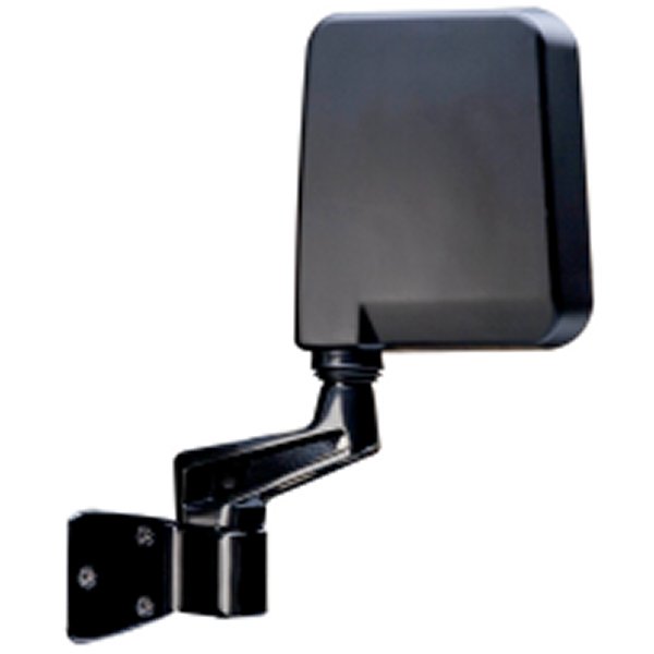 4x4 Mirror Set For Trail Doors