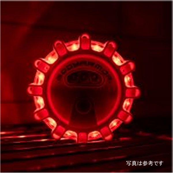 4x4 CORE LED Roadflare