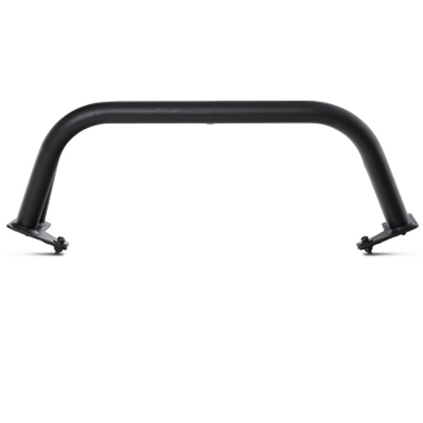 4x4 2018+ Jeep ラングラー JL Gladiator JT Tube Grille Guard (Bolt On)