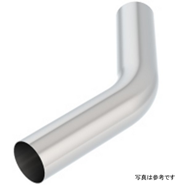 Universal Bend 3in OD 45 Degree Mandrel Bent