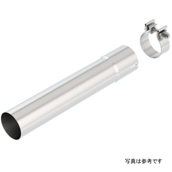 15-16 Chevy Colorado/ GMC Canyon 3.6L V6 Crew Cab Long Bed Extension Pipe