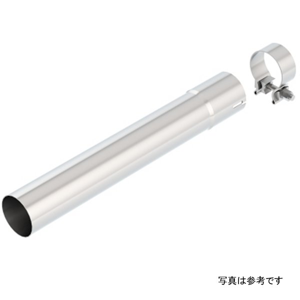 2016 トヨタ Tacoma 3.5L AT 2 & 4WD 4DR 2.5in CC STD Bed 140in WB Extension Pipe