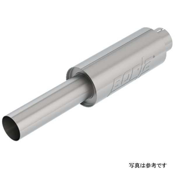 15-18 フォルクスワーゲン GTI (MK7/7.5) 2.0T AT/MT フロント Resonator Option