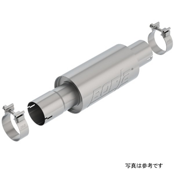 2019 RAM 1500  5.7L V8 AT 2+4WD 4DR CC SB (5ft7in Box) 144.6in WB 3in Optional フロント Muffler