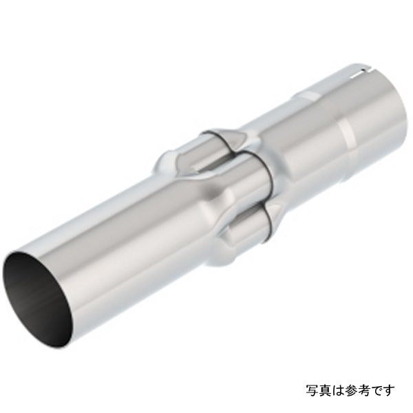 2019 シボレー Silverado/Sierra 1500 6.2L Atak 3.5in Diameter Polyphonic Harmonizer