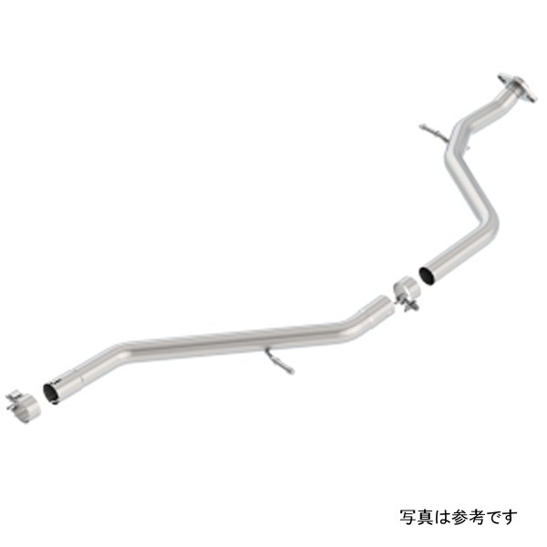 2019 Corolla SE/XSE 2.0L AT/MT FWD 4DR Hatchback Mid Pipes